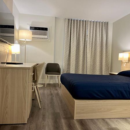Motel Mascouche Esterno foto