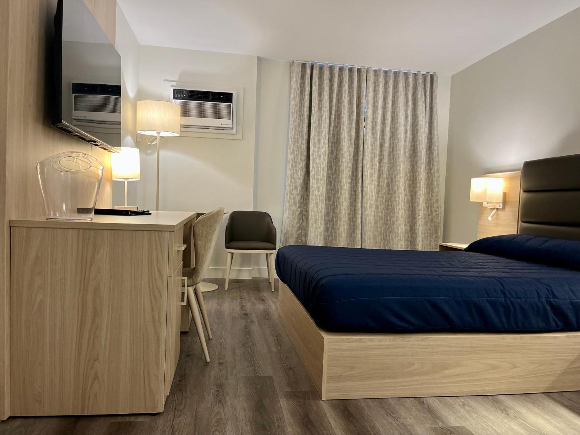Motel Mascouche Esterno foto