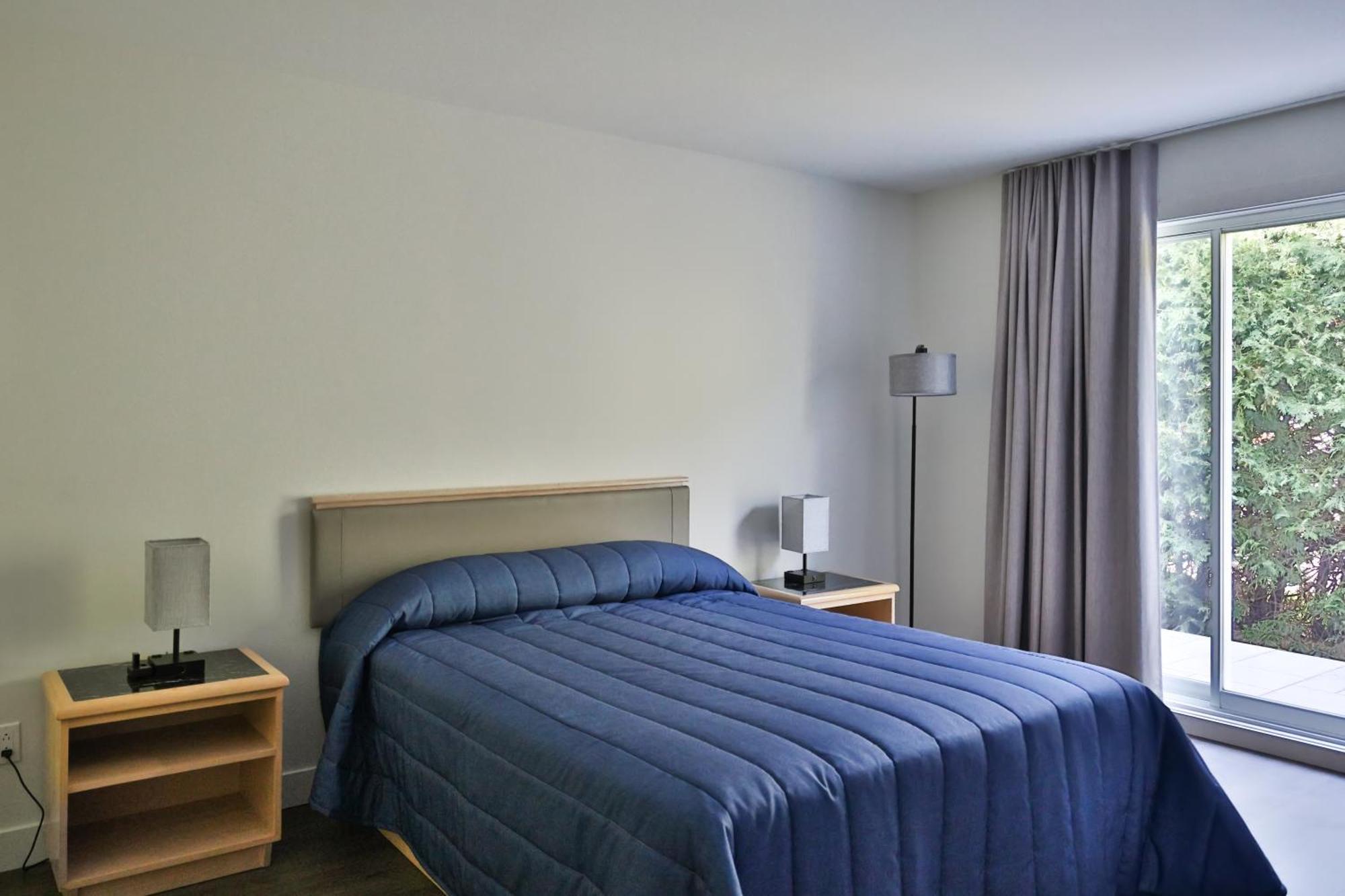 Motel Mascouche Esterno foto