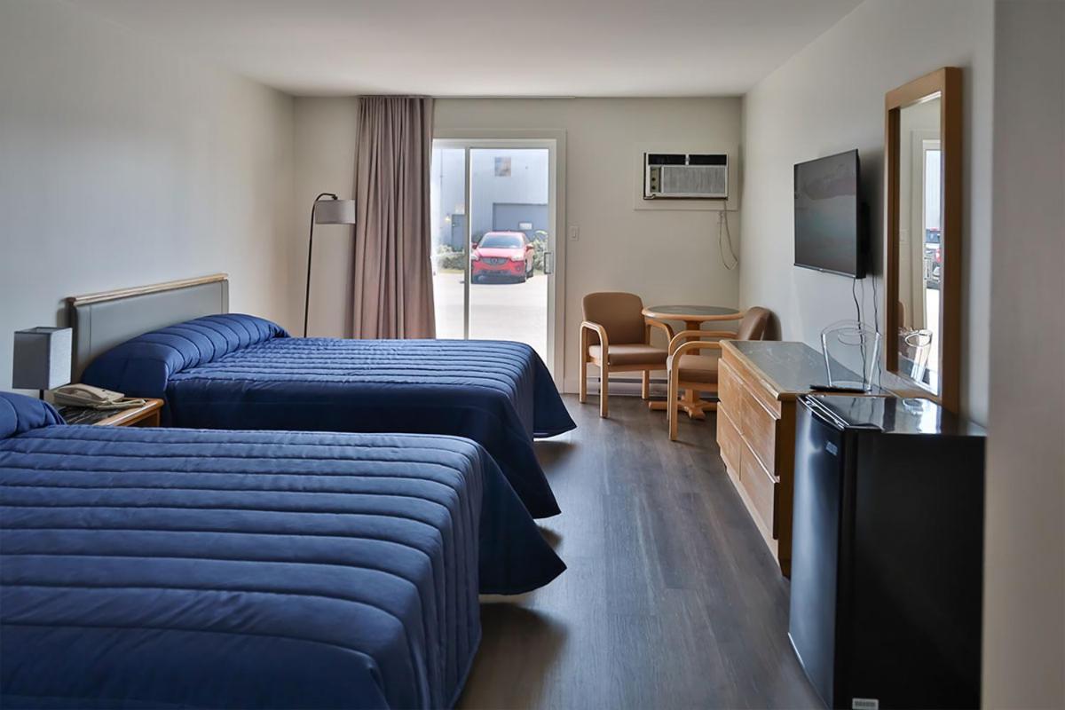Motel Mascouche Esterno foto