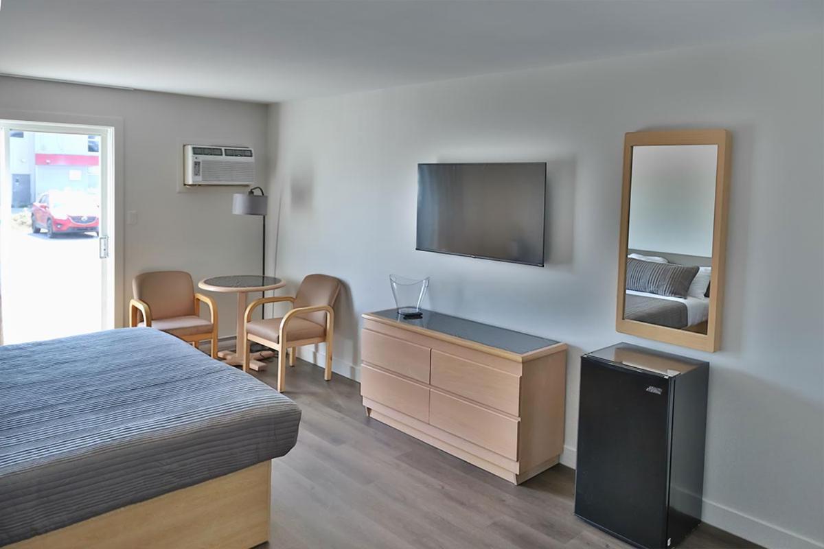 Motel Mascouche Esterno foto